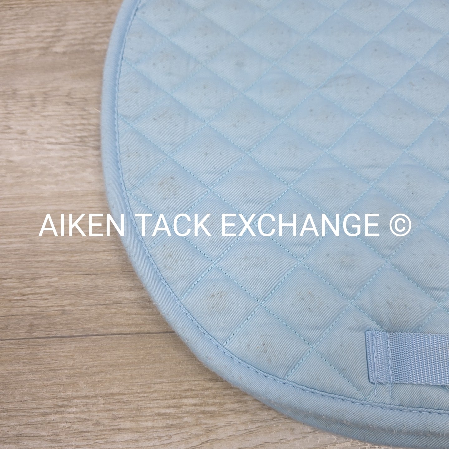 SmartPak All Purpose Saddle Pad