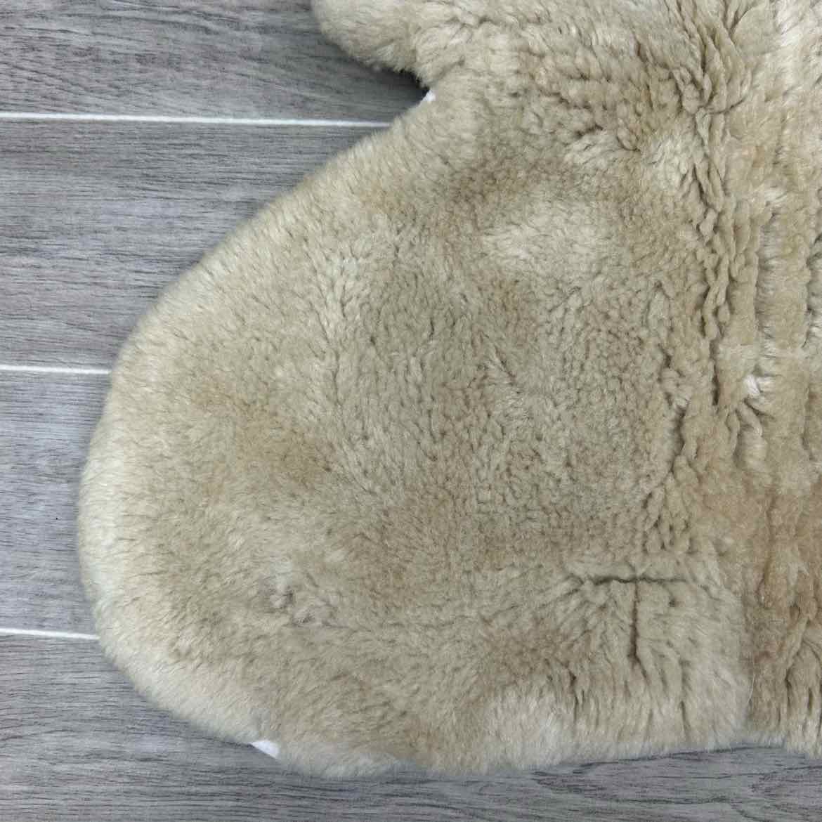 Fleeceworks Therawool Half Pad, Size Medium