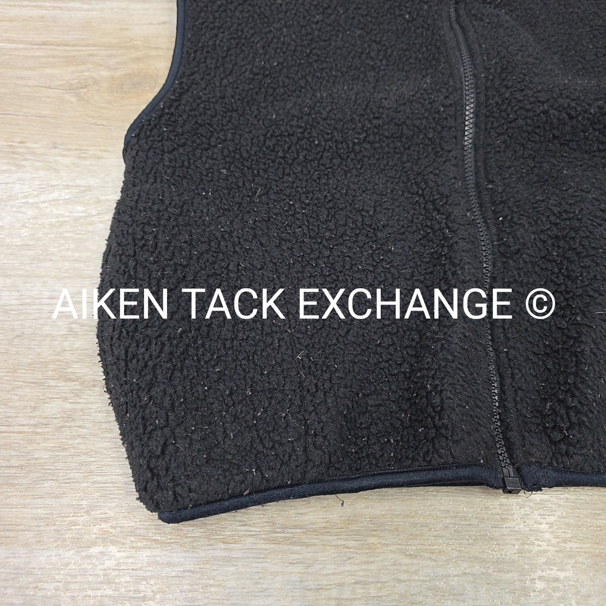 Millers Fleece Vest, Women's Small