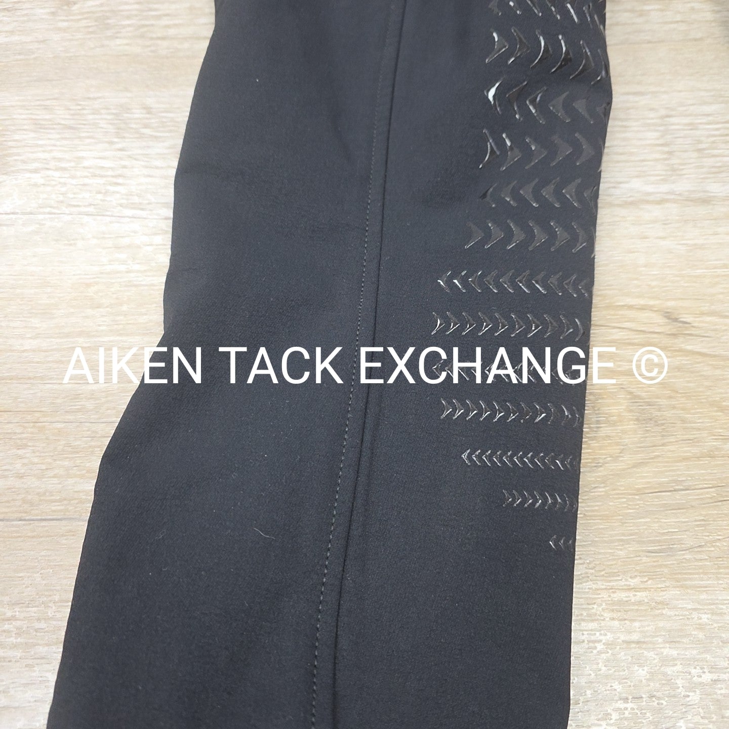 EQUO Silicone Grip Full Seat Breeches, Women's 30