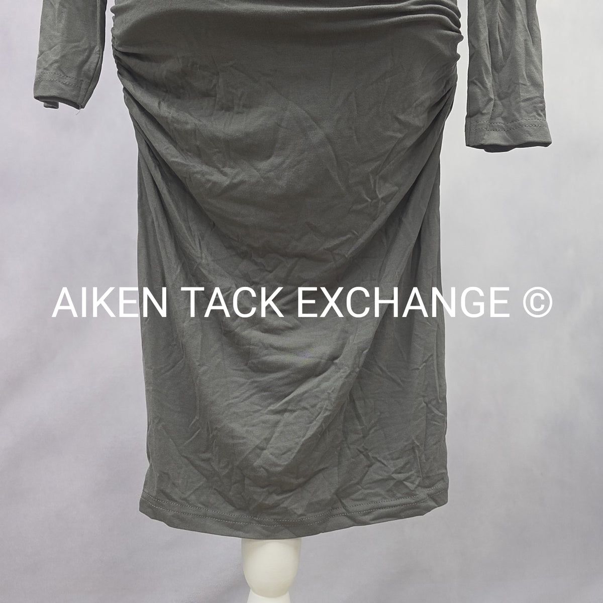 Venus Long Sleeve Dress, Size X-Small