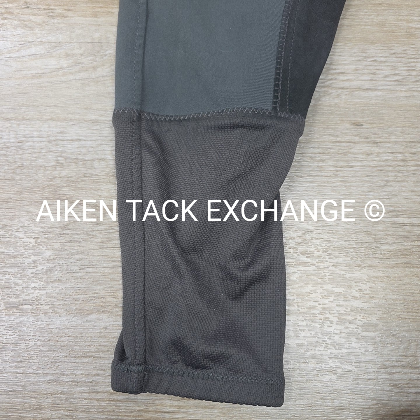 Ovation Celebrity Slim Secret Full Seat Breeches, Women's 34