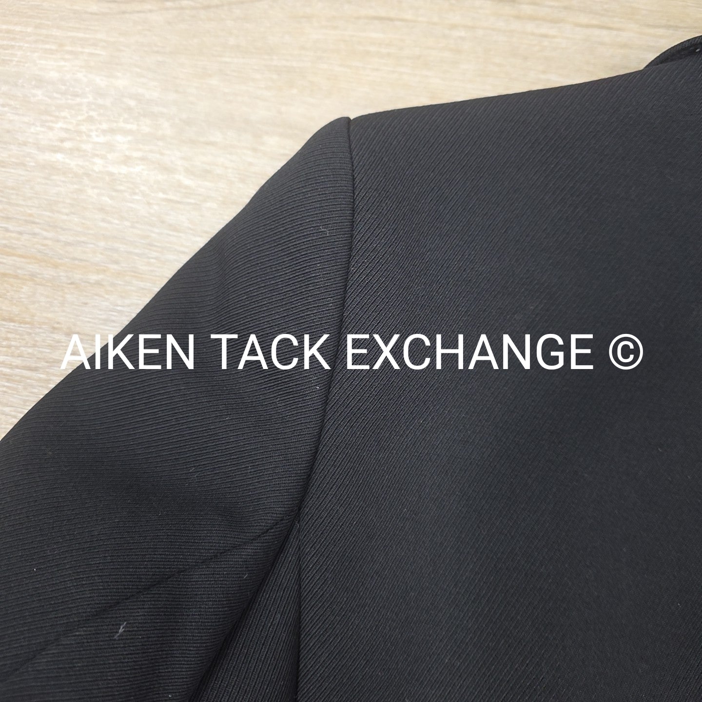 Caldene Wool Show Coat, Size 38