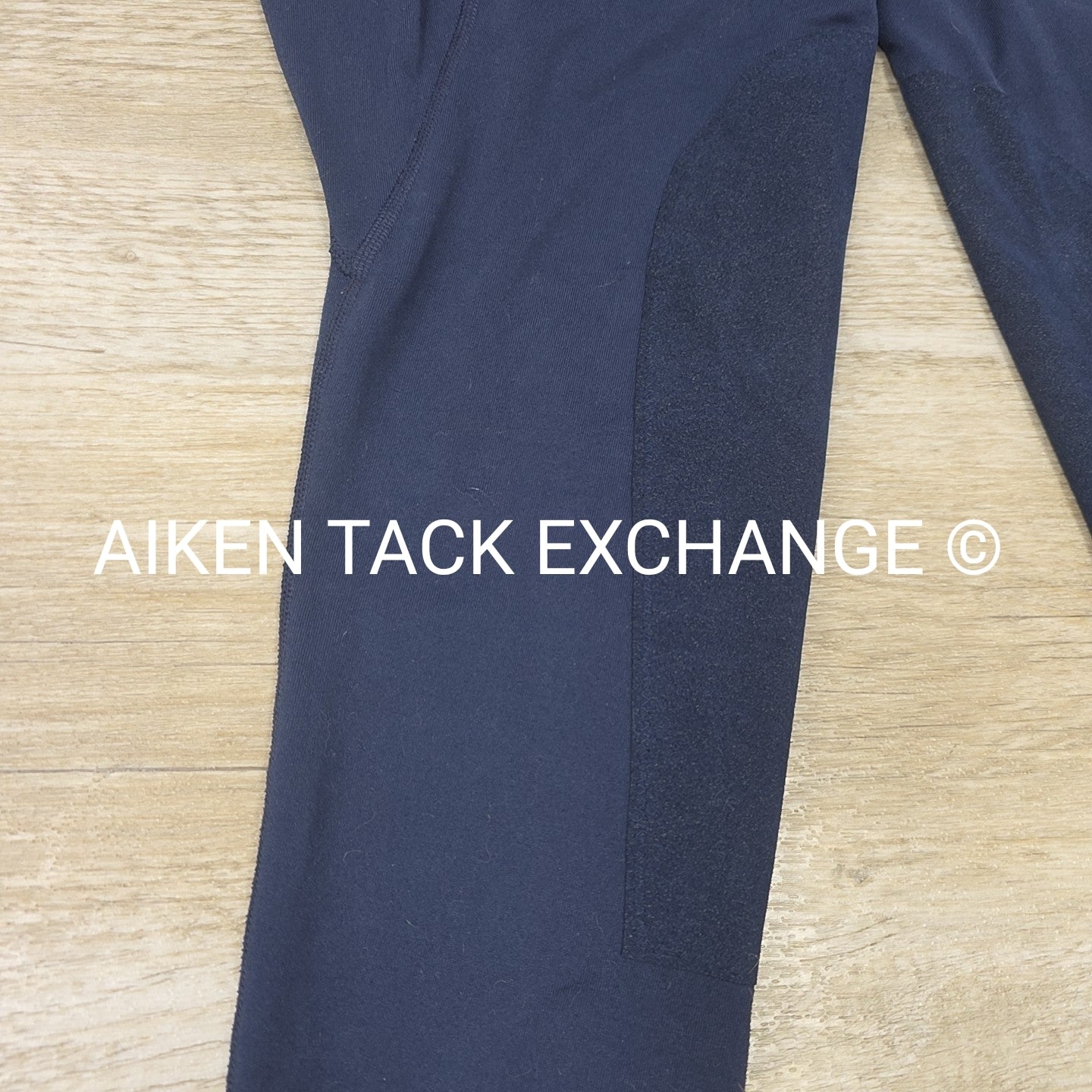 Kerrits Knee Patch Breeches, Size X-Large