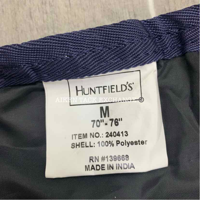 Huntfield's Scrim Sheet 70"-76"