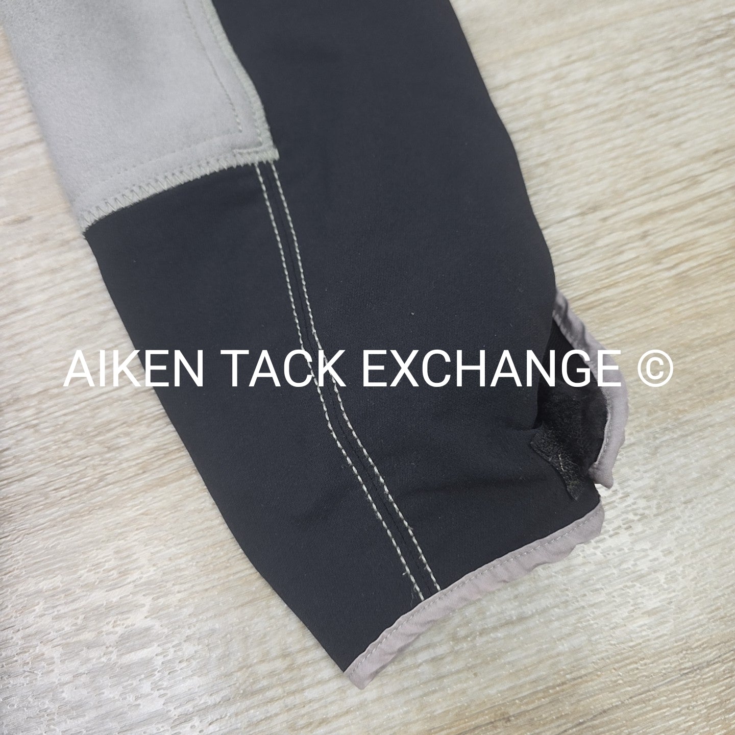 Goode Rider Full Seat Breeches, Size 26