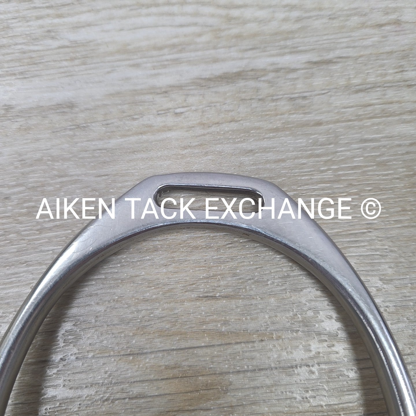Stubben Fillis Stirrup Irons 4.25"