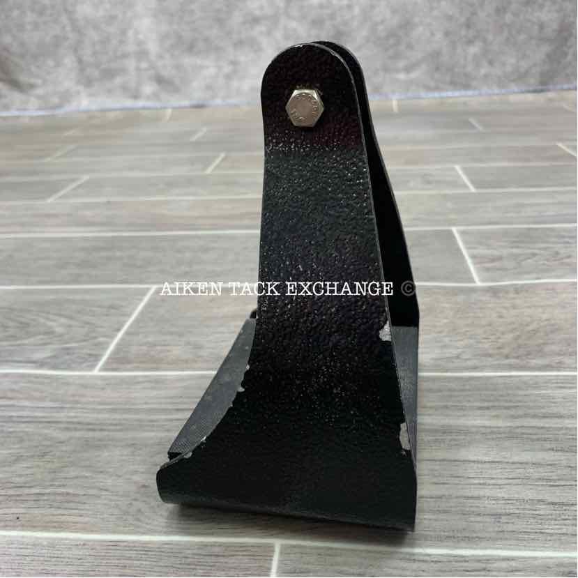 Aluminum Endurance Stirrups 5.25"