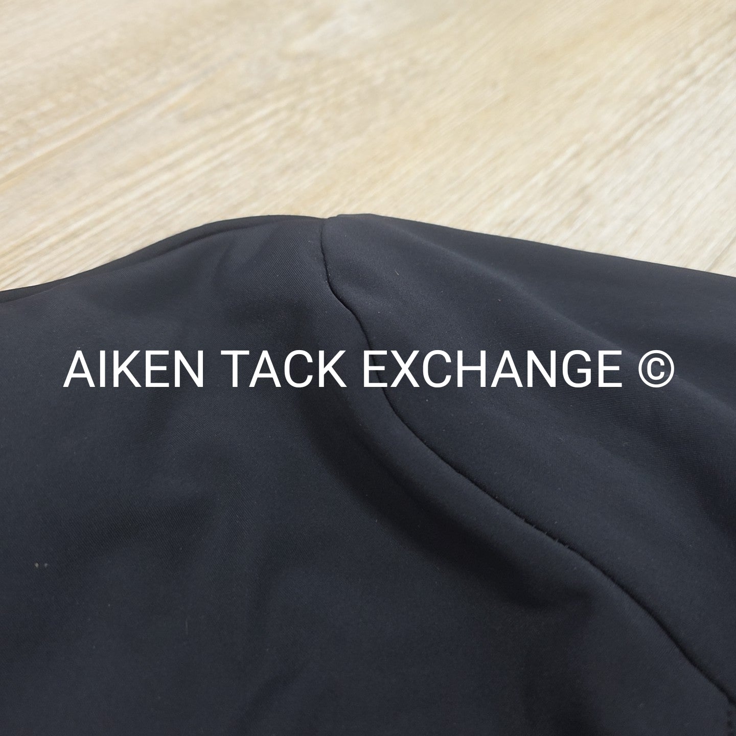 Penelope Leprevost Airbag Compatible Show Coat, Size Large