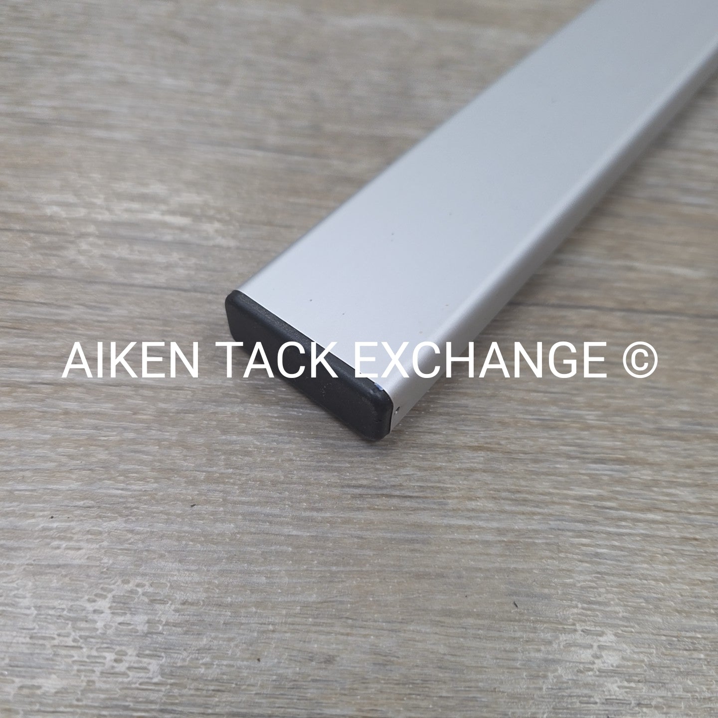 Aluminium Horse Measuring Stick