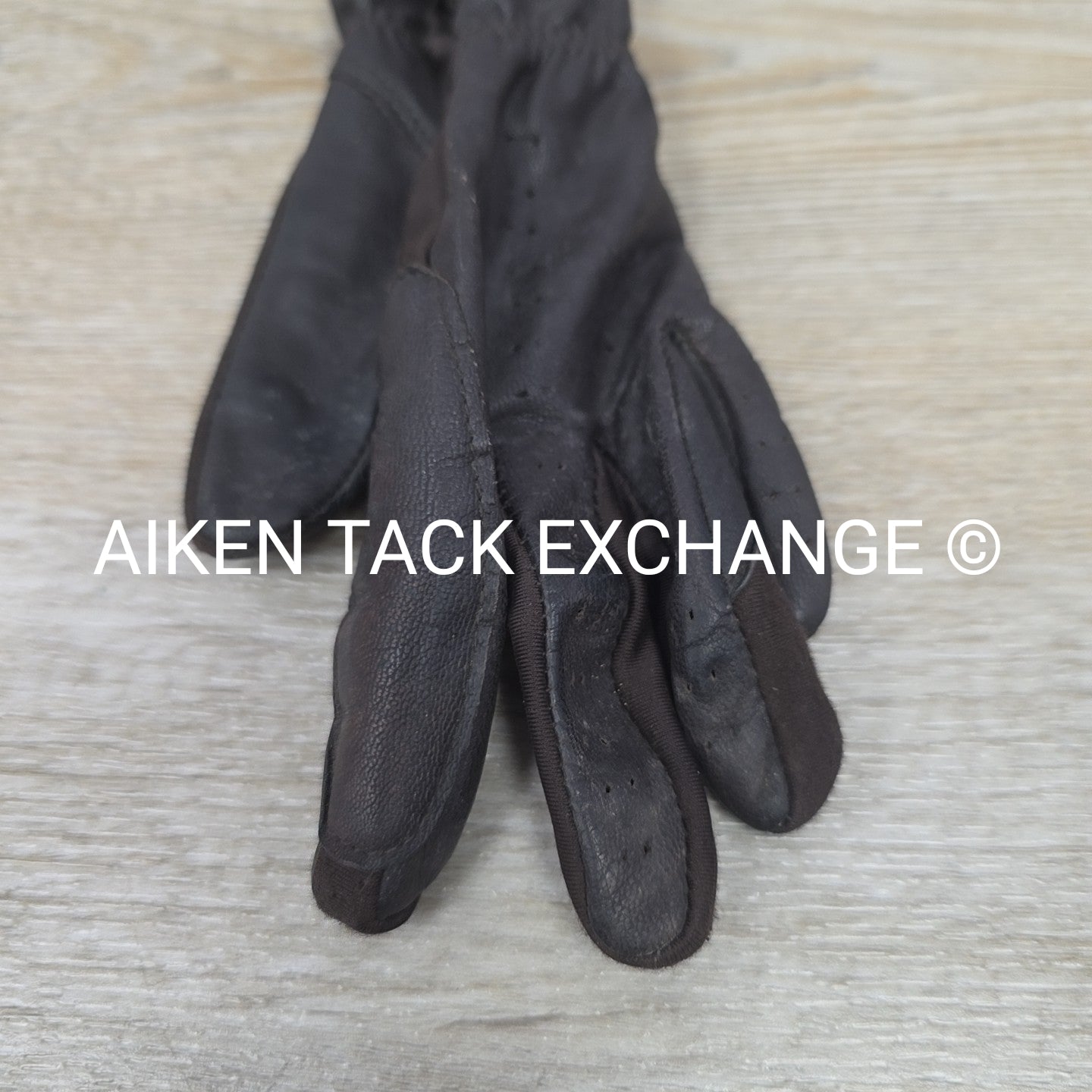 SSG Children's Pro Show Gloves, Size 7