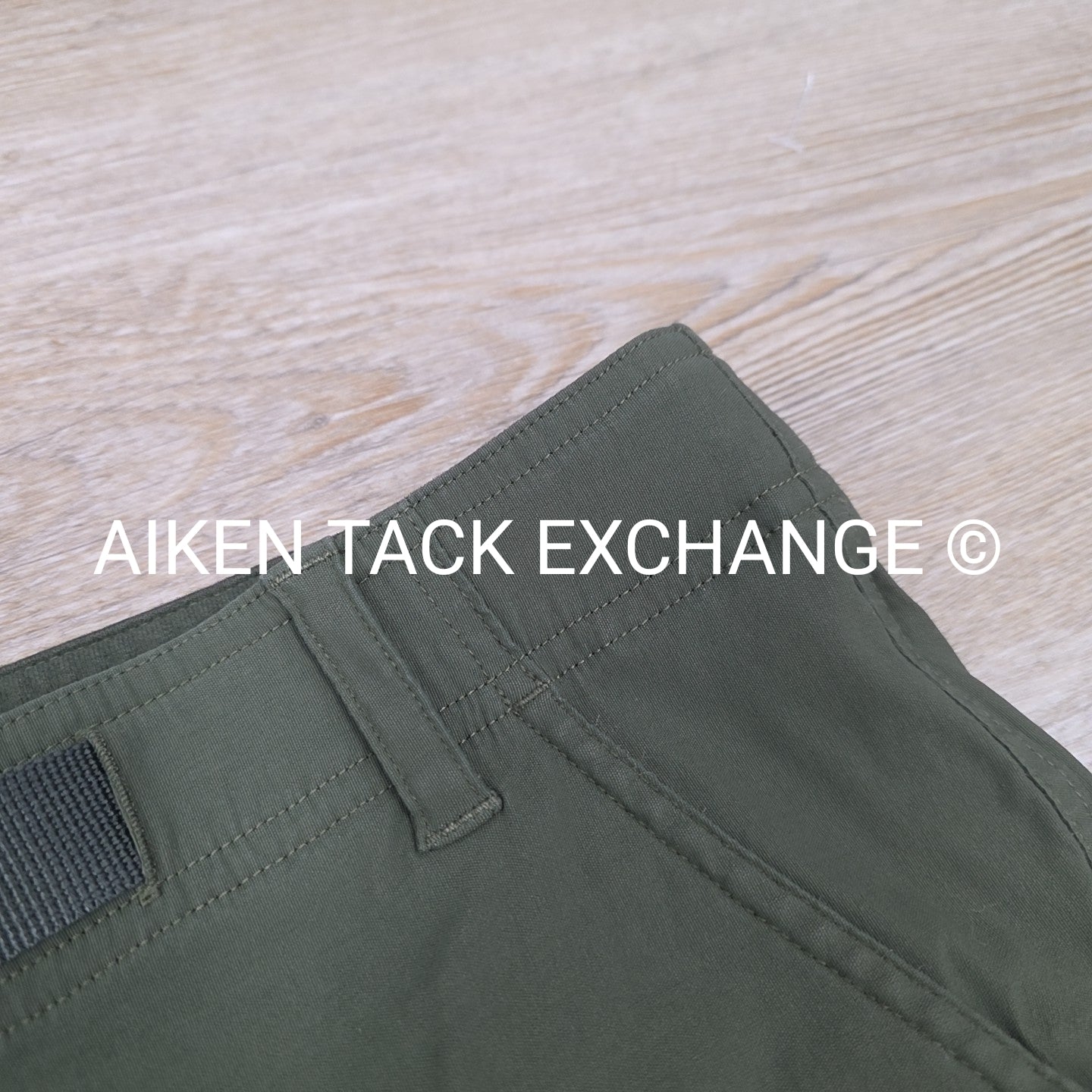 Columbia Men's Hiking Shorts, Size 30