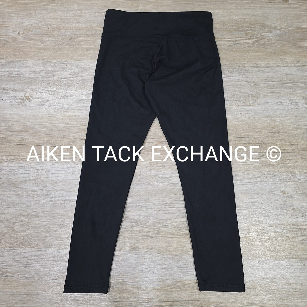 Jockey Leggings, Size Medium
