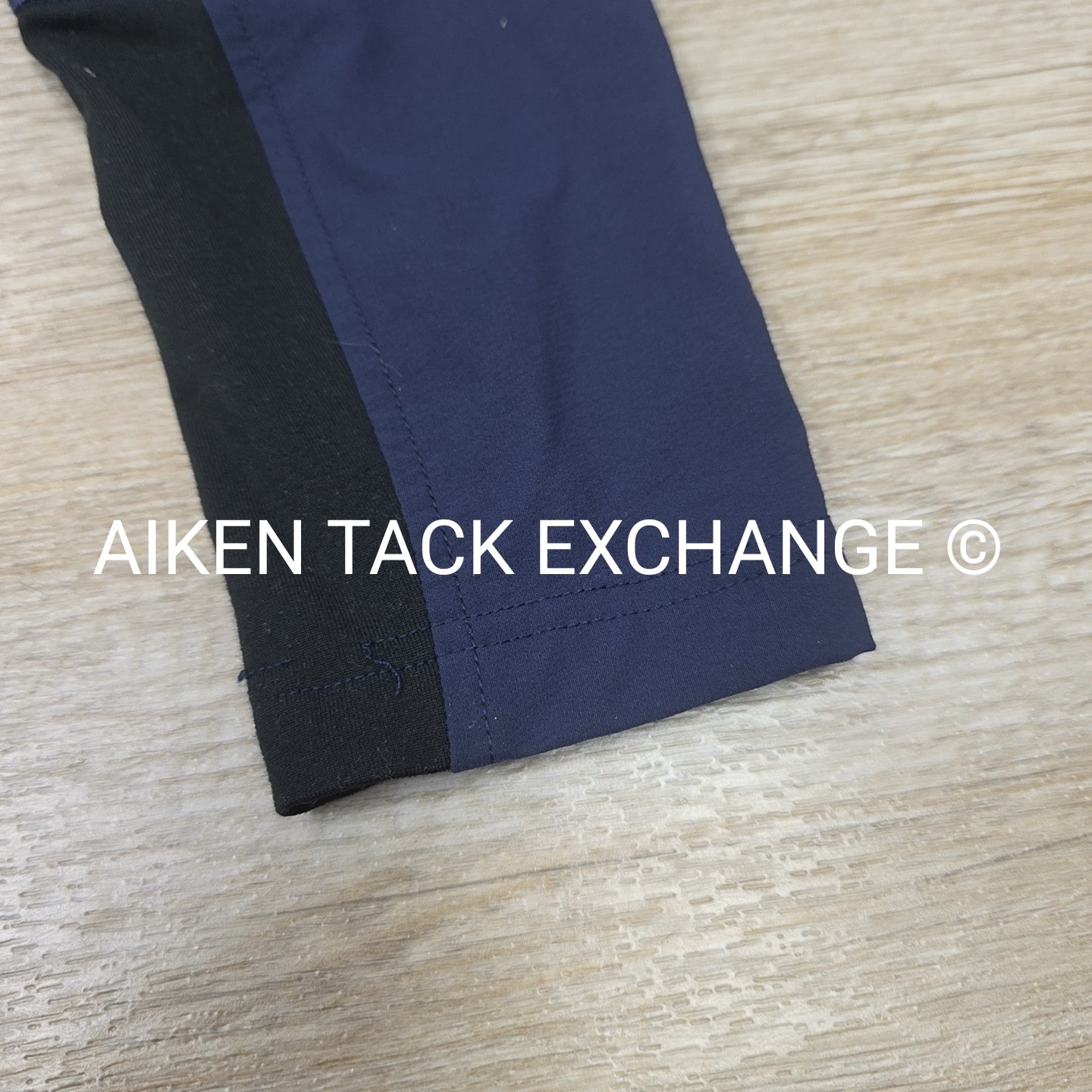 Kerrits Crossover Full Seat Breeches, Size Medium