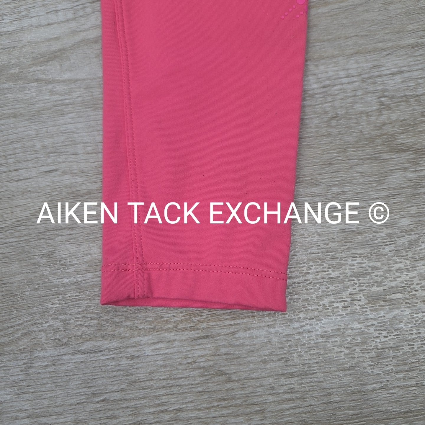 Baleaf Silicone Grip Fleece Lined Tights, Size Large