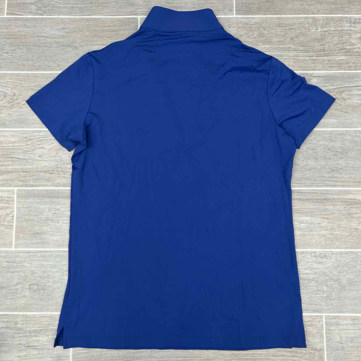 Tailored Sportsman Short Sleeve Sun Shirt, Women's Large