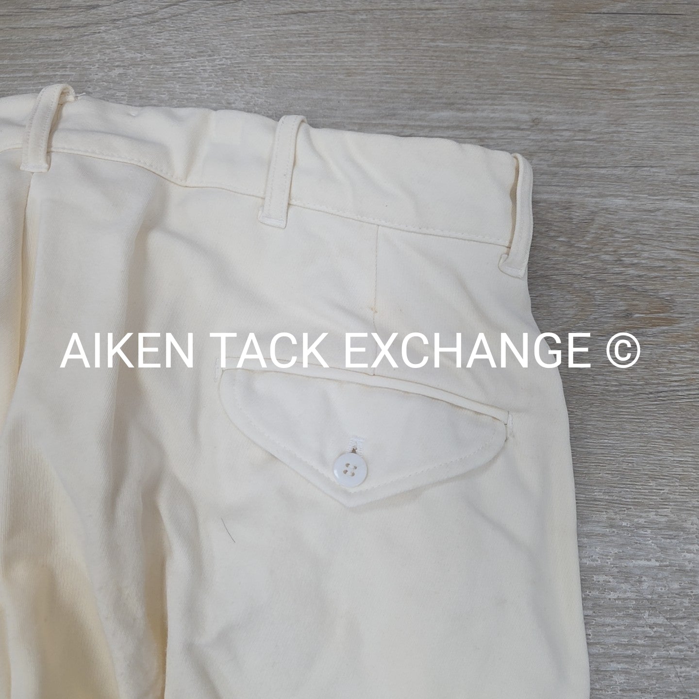 BARGAIN BUNDLE: 2 Tailored Sportsman Knee Patch Breeches, Men's 34