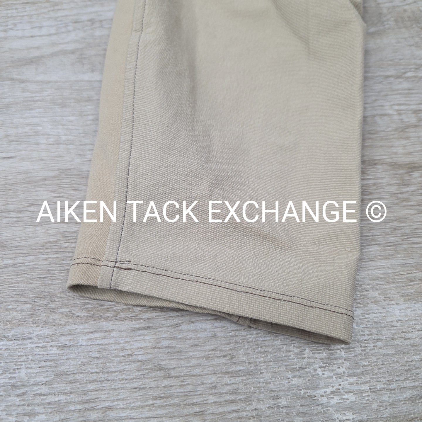 Ariat Heritage Knee Patch Breeches, Size 34 L