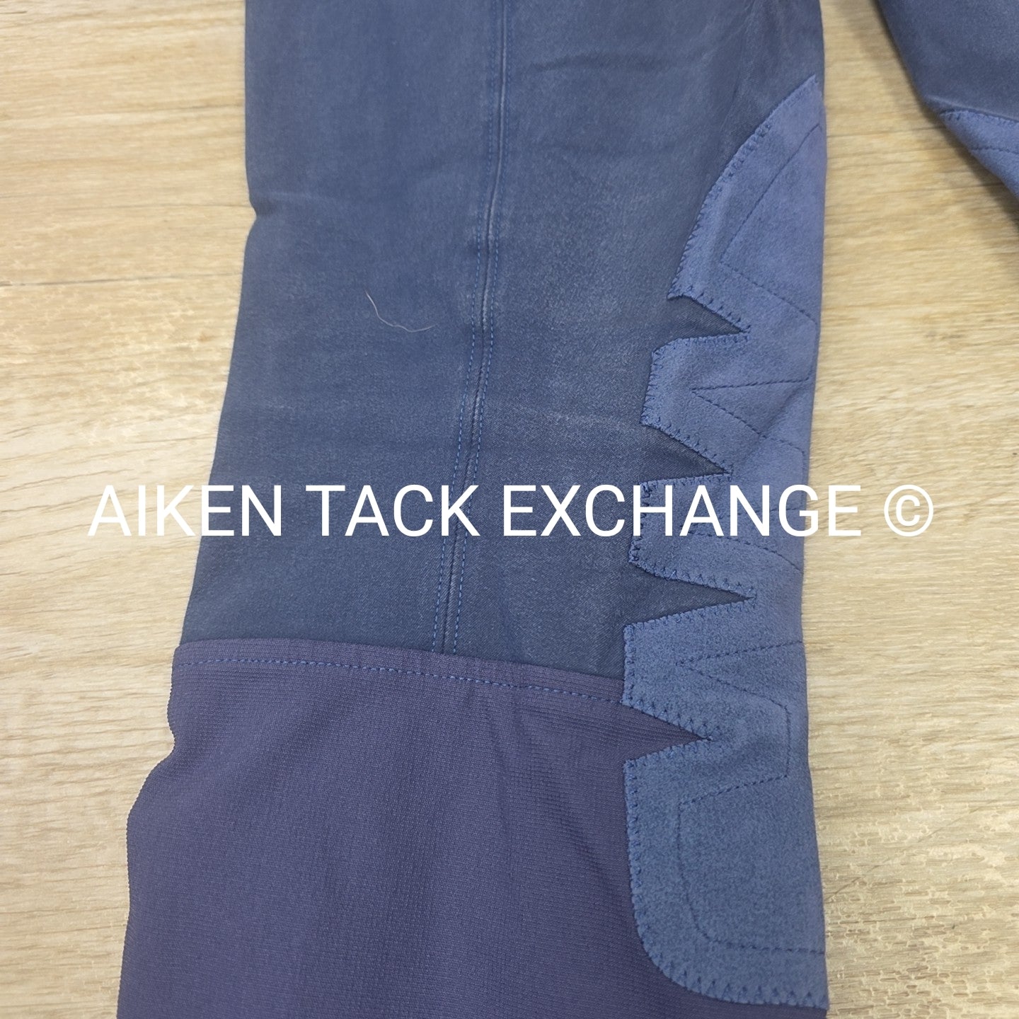 Ariat Prix Knee Patch Breeches, Women's 30