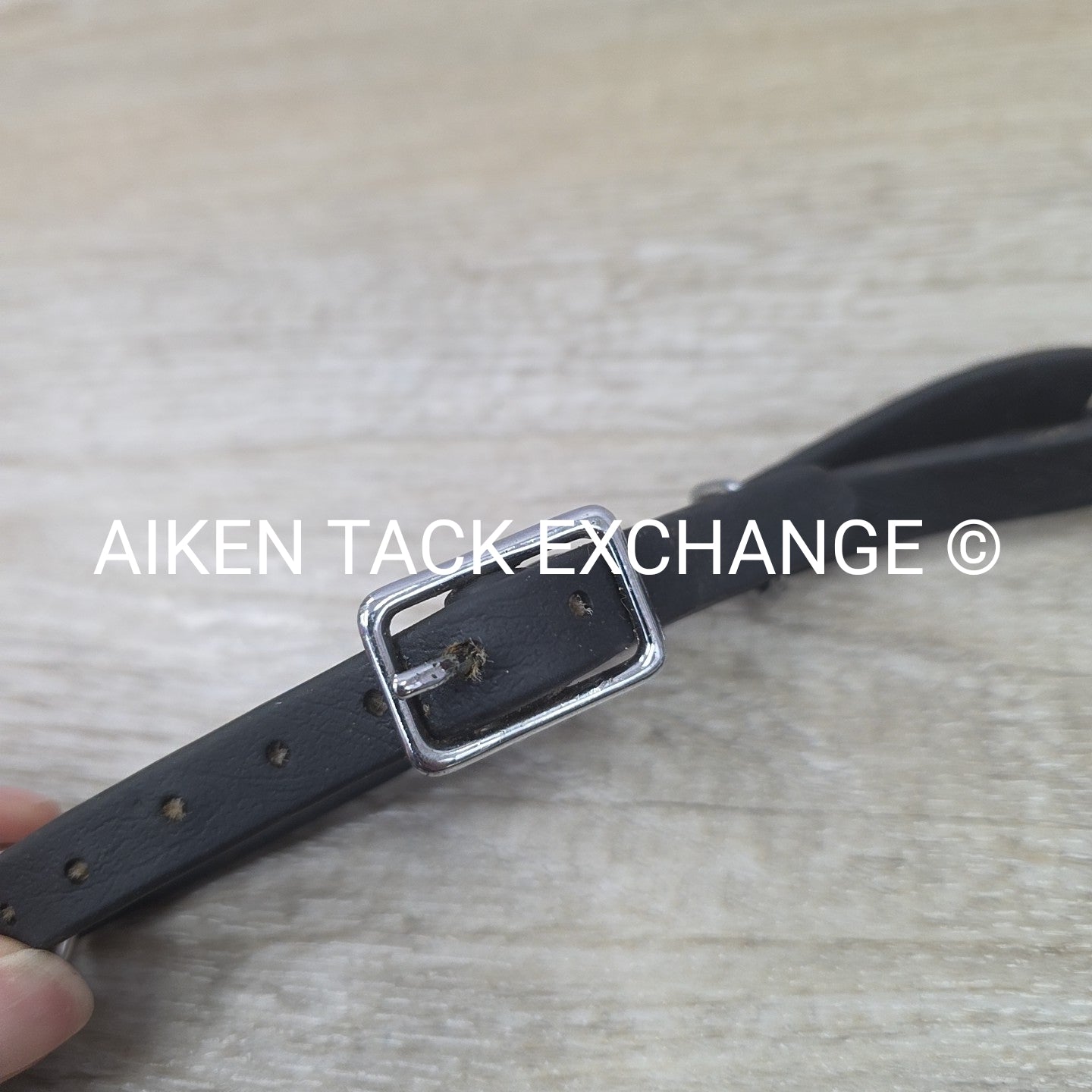 Myler 3 Ring Combination Bit with Low Port Comfort Snaffle MB 04 5"
