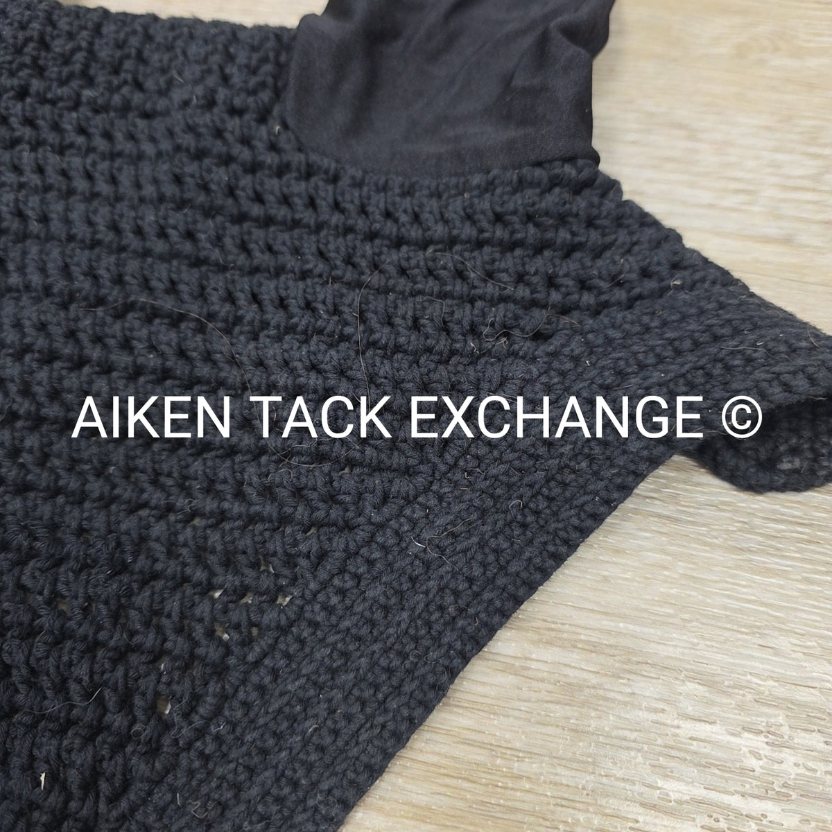 Kentucky Horseware Ear Bonnet, Size Full