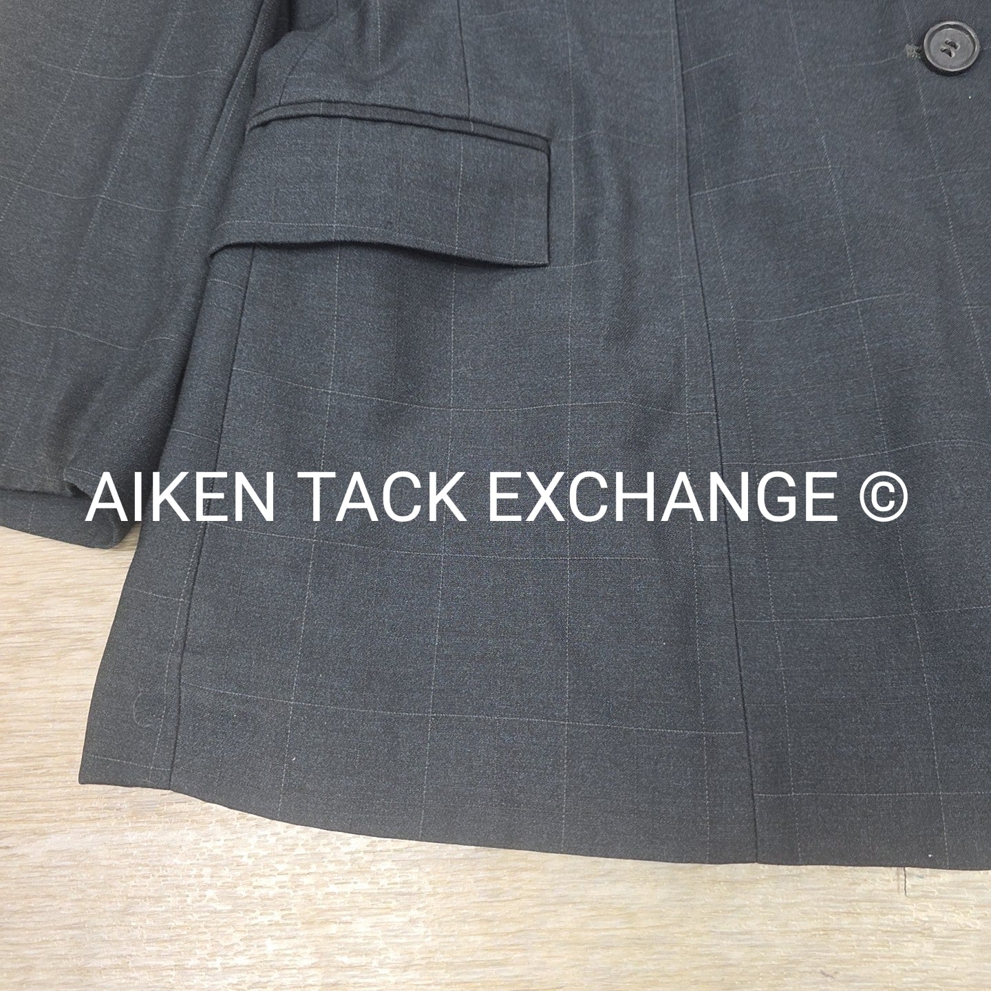 The Wellington Collection Show Coat, Women's 14R