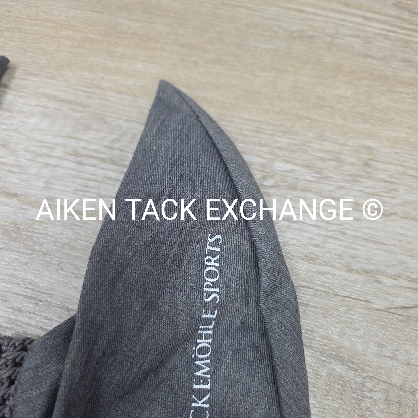 Schockemohle Ear Bonnet, Size Full