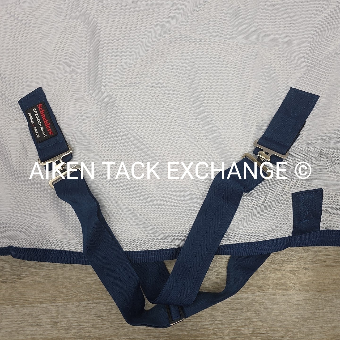 Schneiders Dura-Tech Soft Pony Fly Sheet, 61"