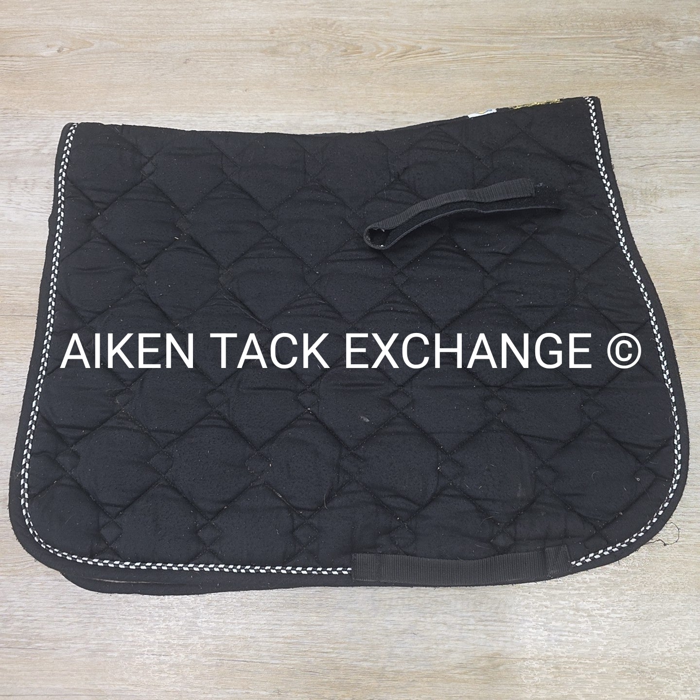Roma WickEasy All Purpose Saddle Pad