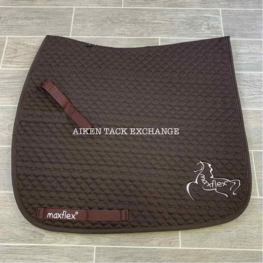 Maxflex Dressage Saddle Pad