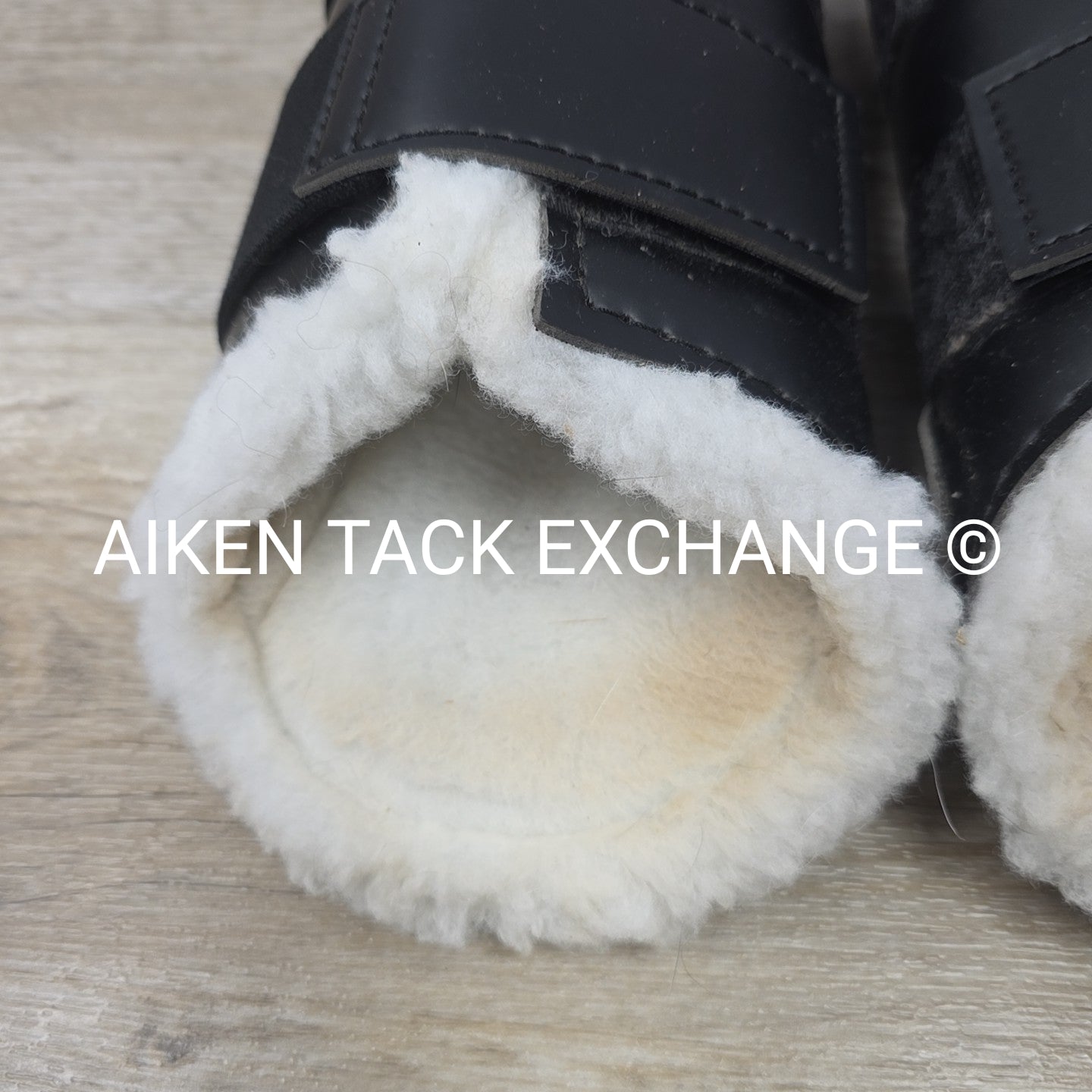 Dover Saddlery DS Sport Boots with Fleece Lining, Size Large