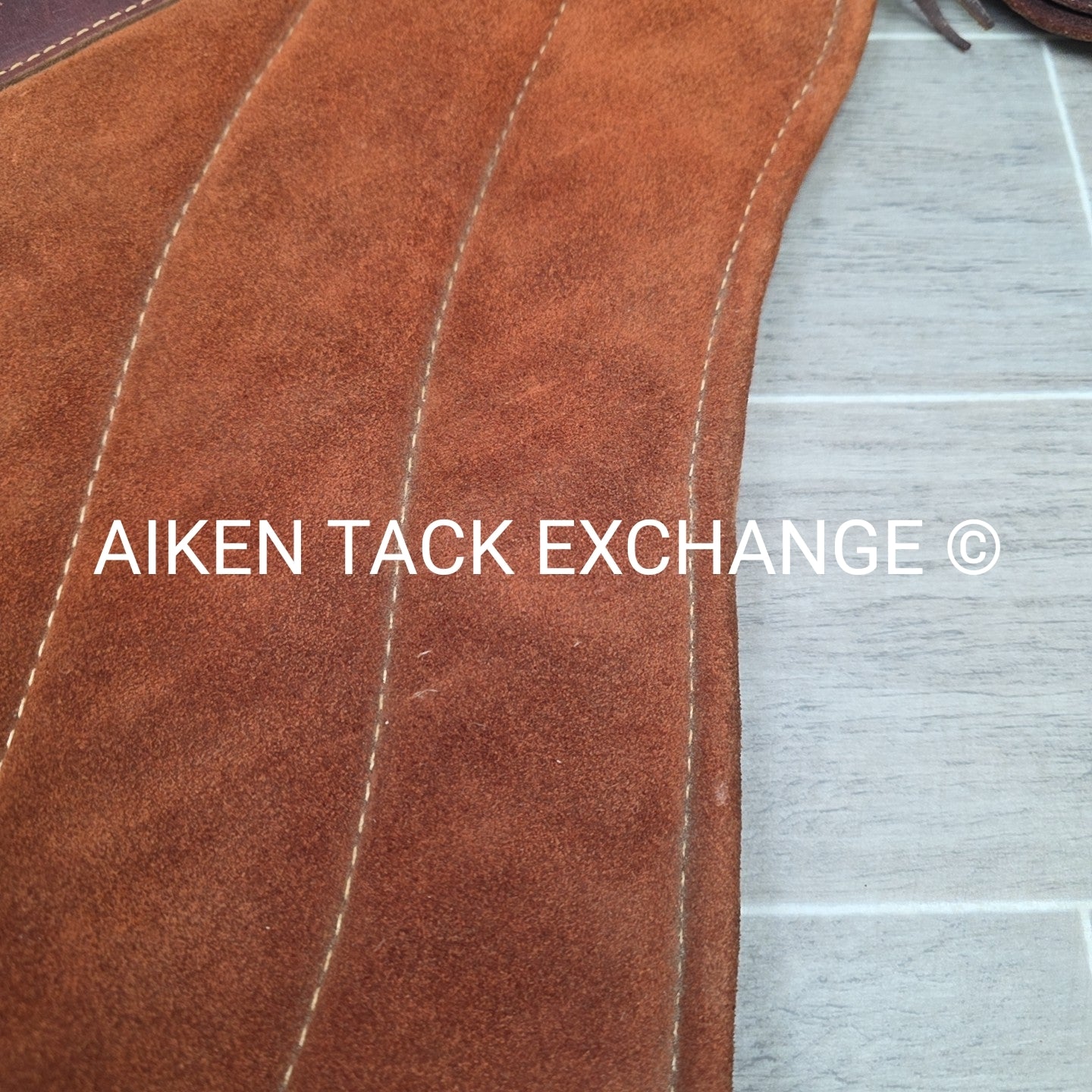 Parelli Bareback Pad