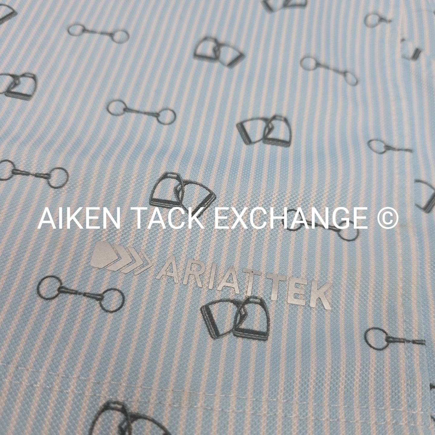 Ariat Tek Long Sleeve Sun Shirt, Youth Large