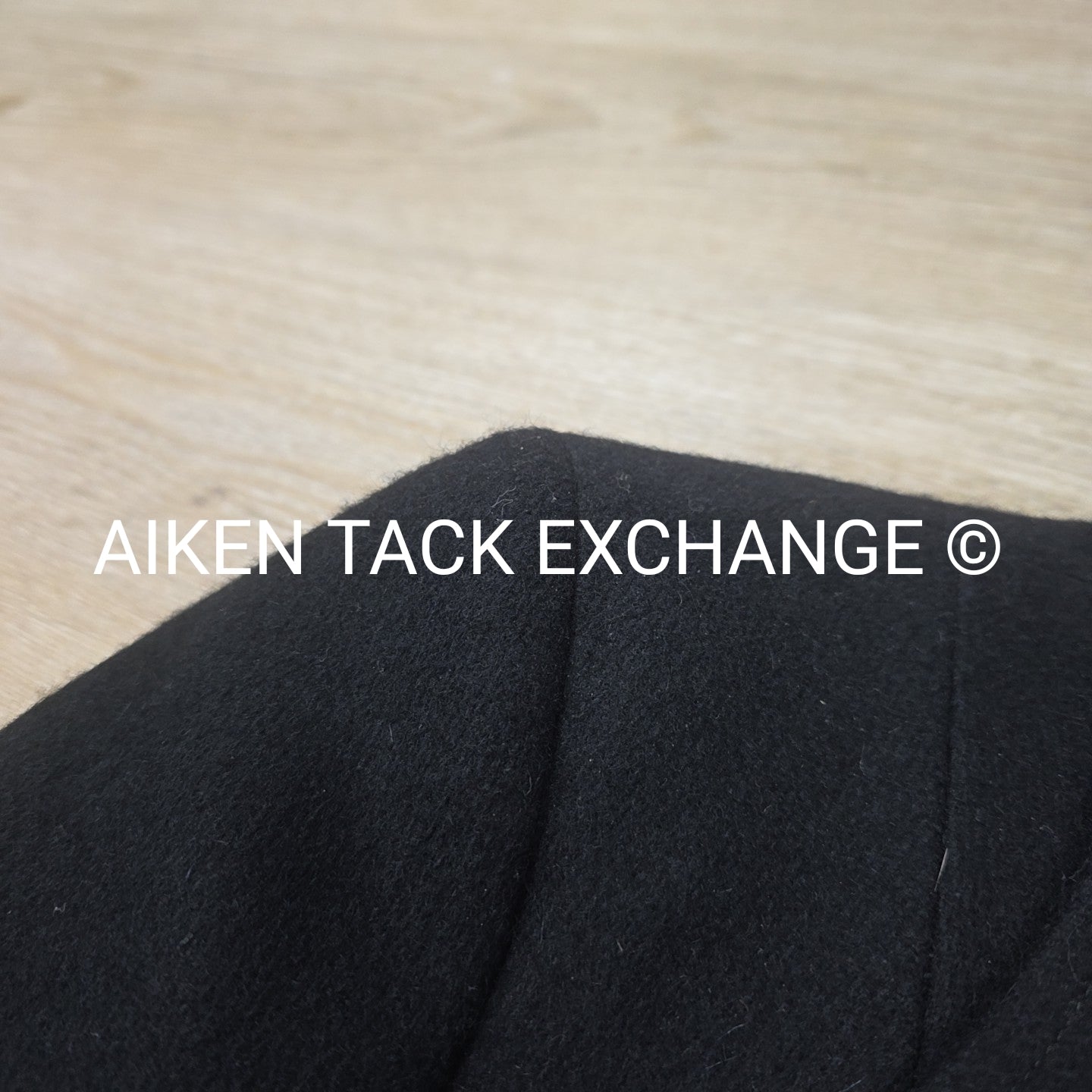 Tailored Sportsman Wool Hunt Coat, Size 6