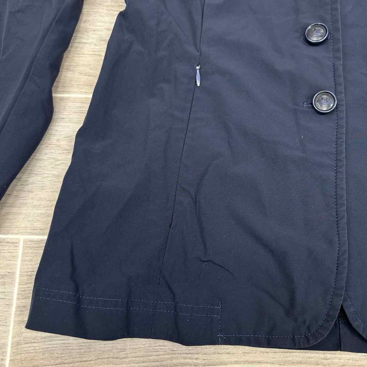 Grand Prix Show Coat, Size 6