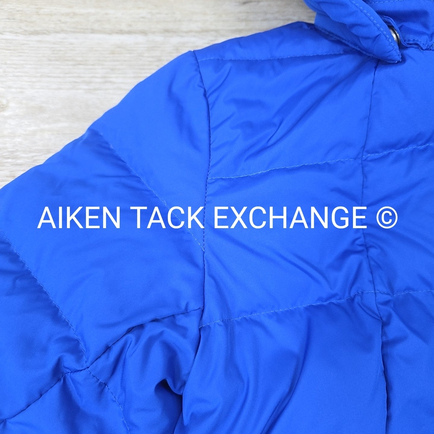Land's End Down Winter Jacket, Size X-Small