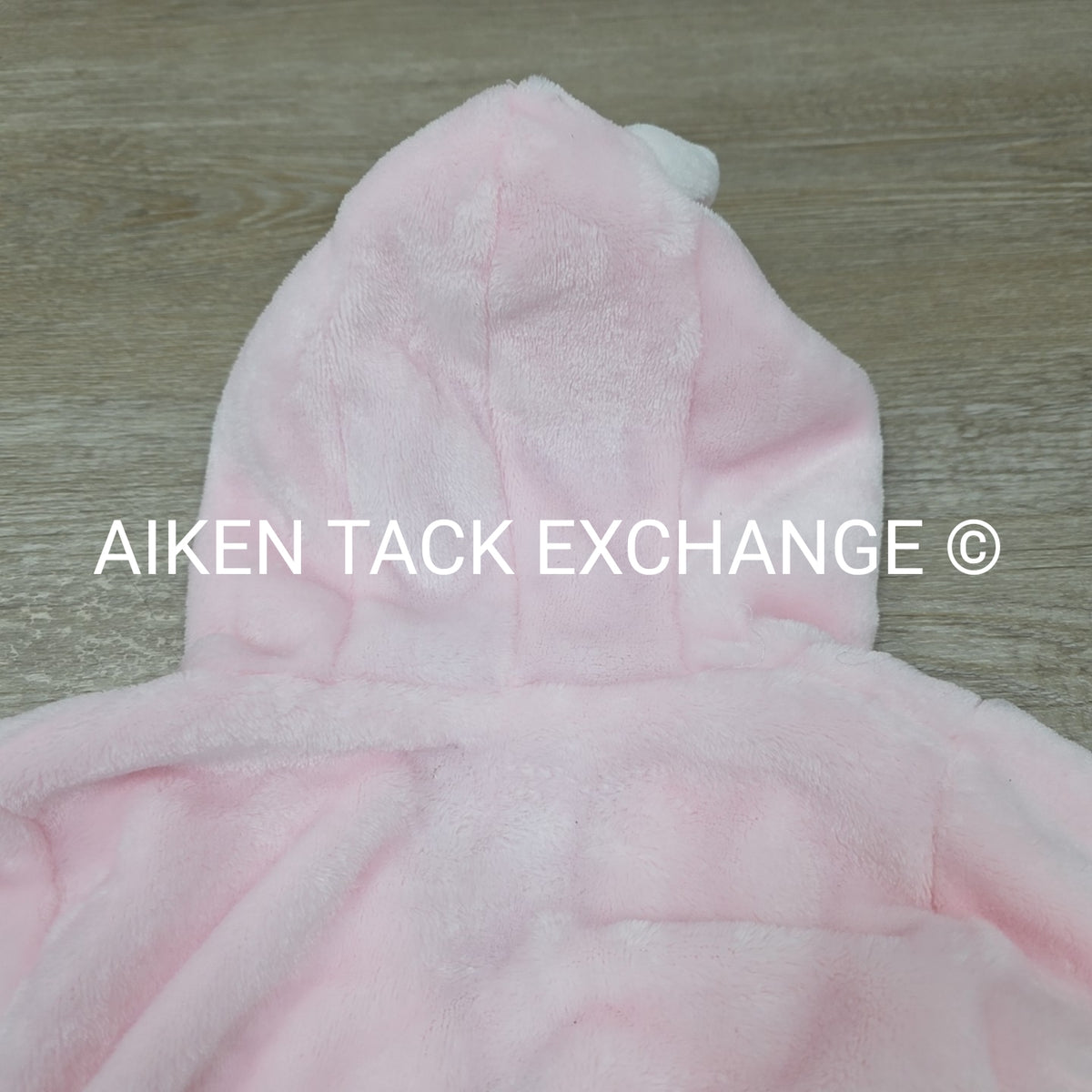 Unicorn Robe, 0-9 Months