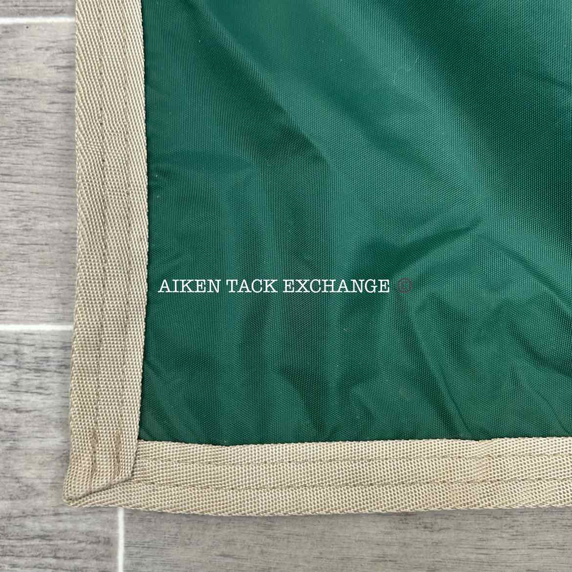 Saratoga Horseworks Ringside Rain Sheet, 90" x 96"