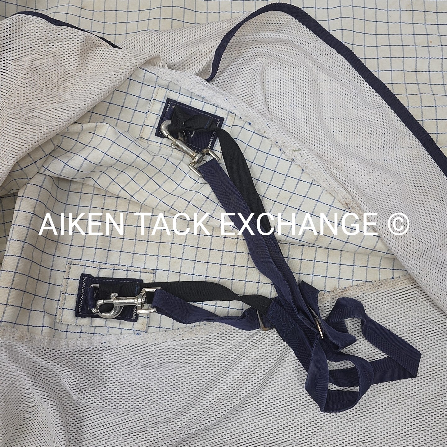 Weatherbeeta Kool Coat Airstream with Detach-A-Neck, 78"