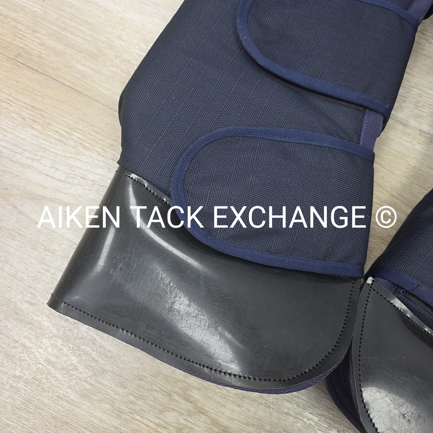 Centaur Shipping Boots, Front & Hind Set, Size Full