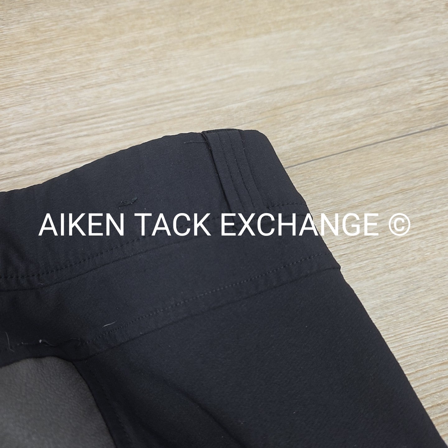 Kerrits Crossover Full Seat Breeches, Size Medium