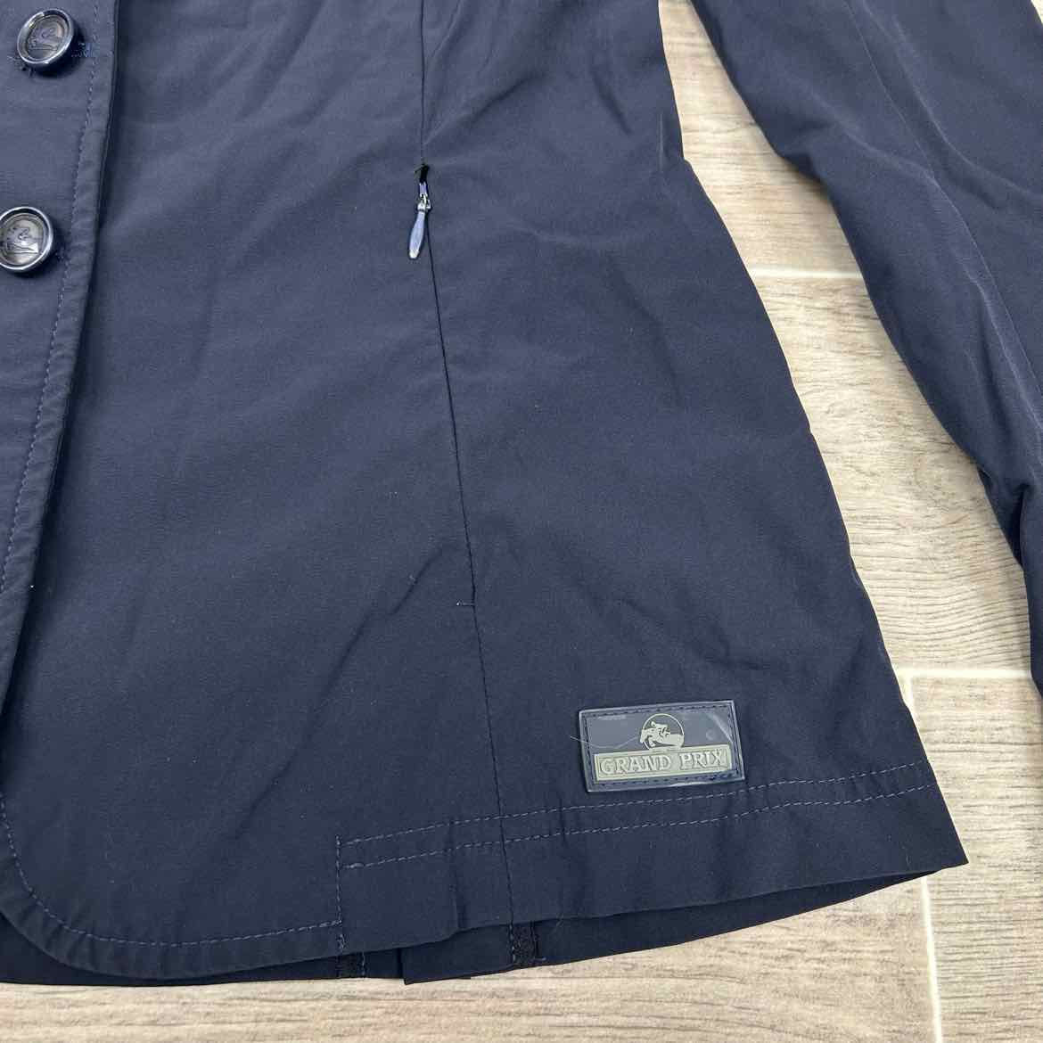 Grand Prix Show Coat, Size 6