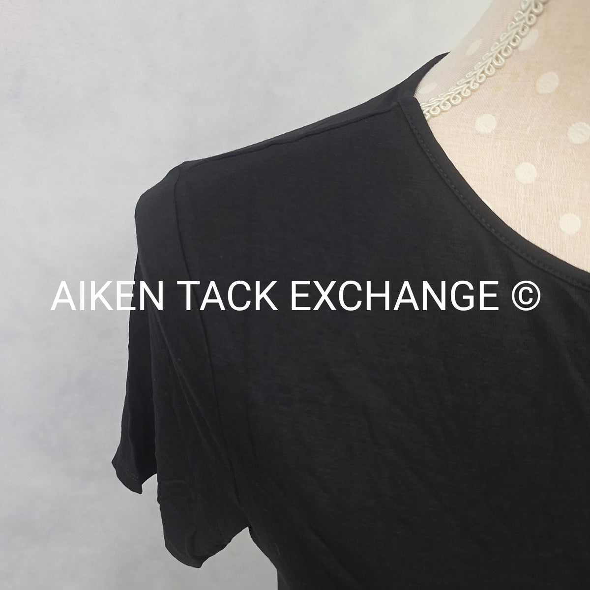Venus T-Shirt Dress, Size Small