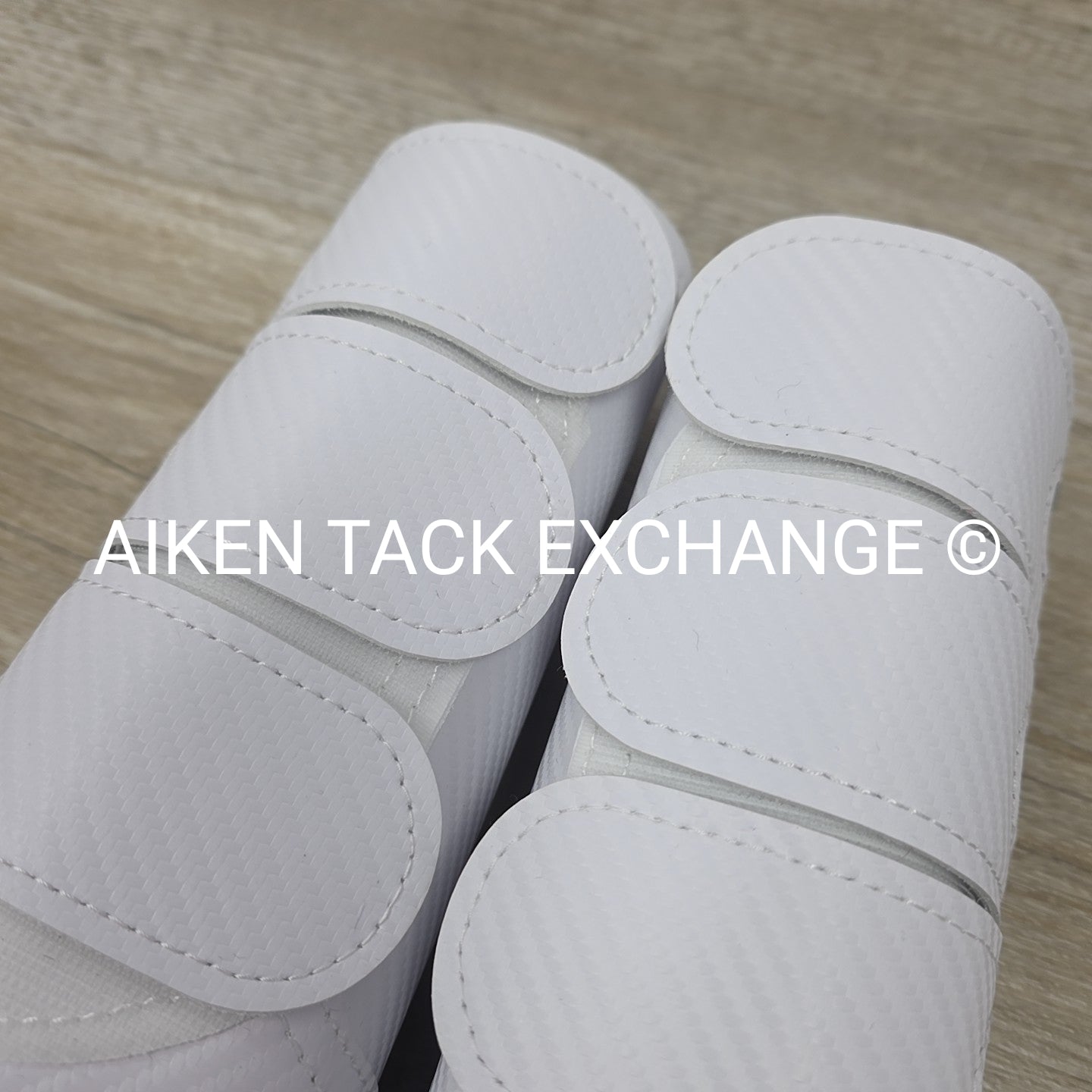 Premier Equine Carbon Tech Air Cooled Front Eventing Boots, Size Large