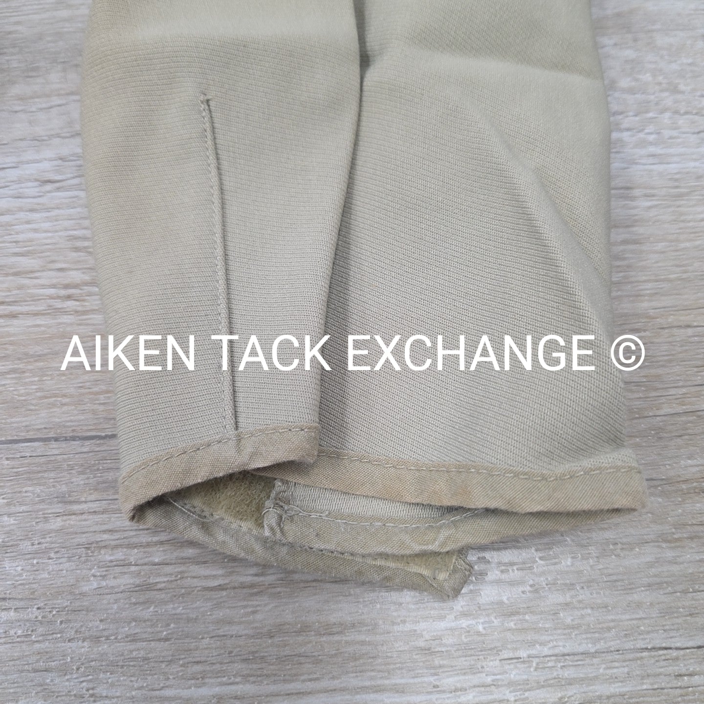 BARGAIN BUNDLE: 2 Pair Tailored Sportsman Knee Patch Breeches, Size 32