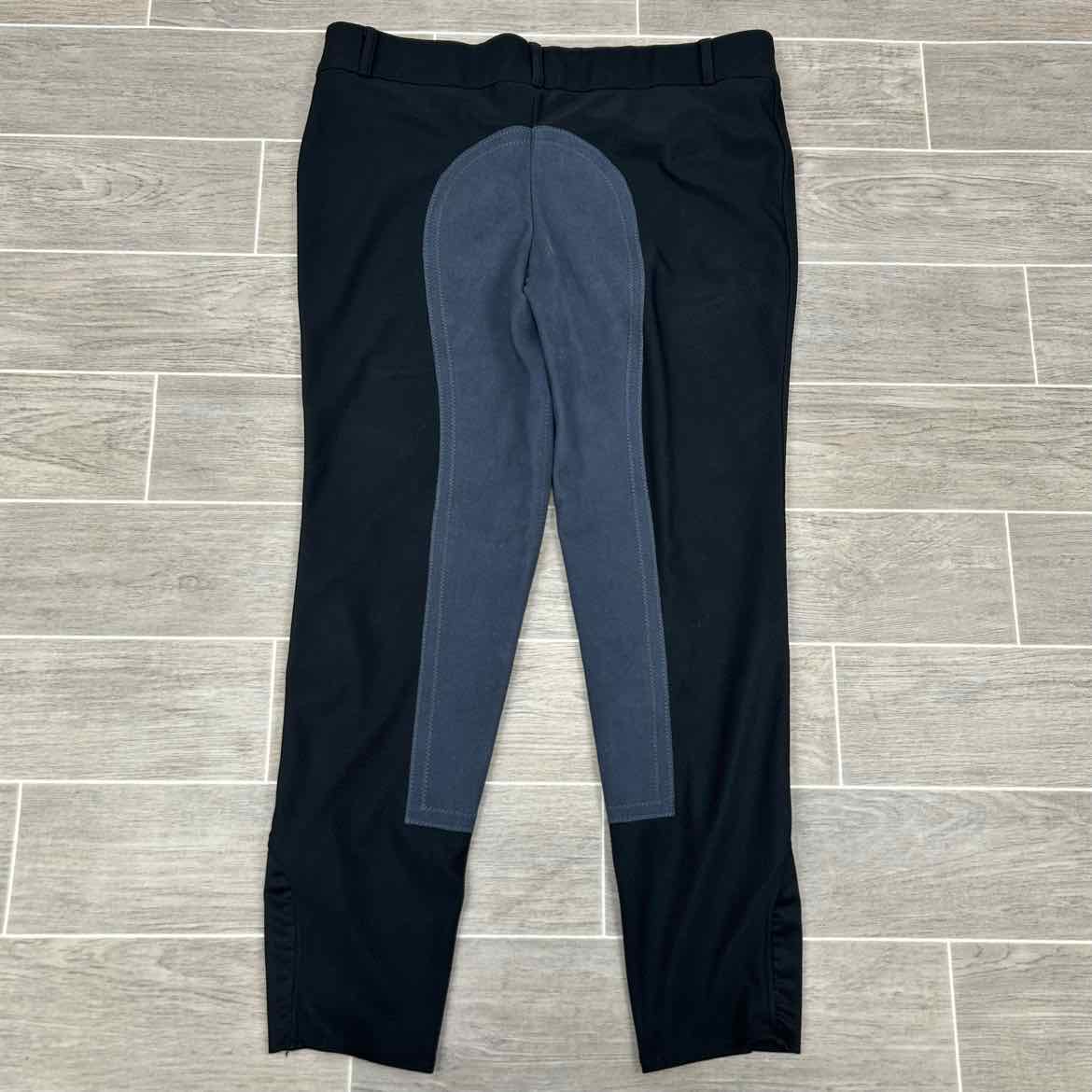 Devon-Aire Full Seat Breeches, Size 38