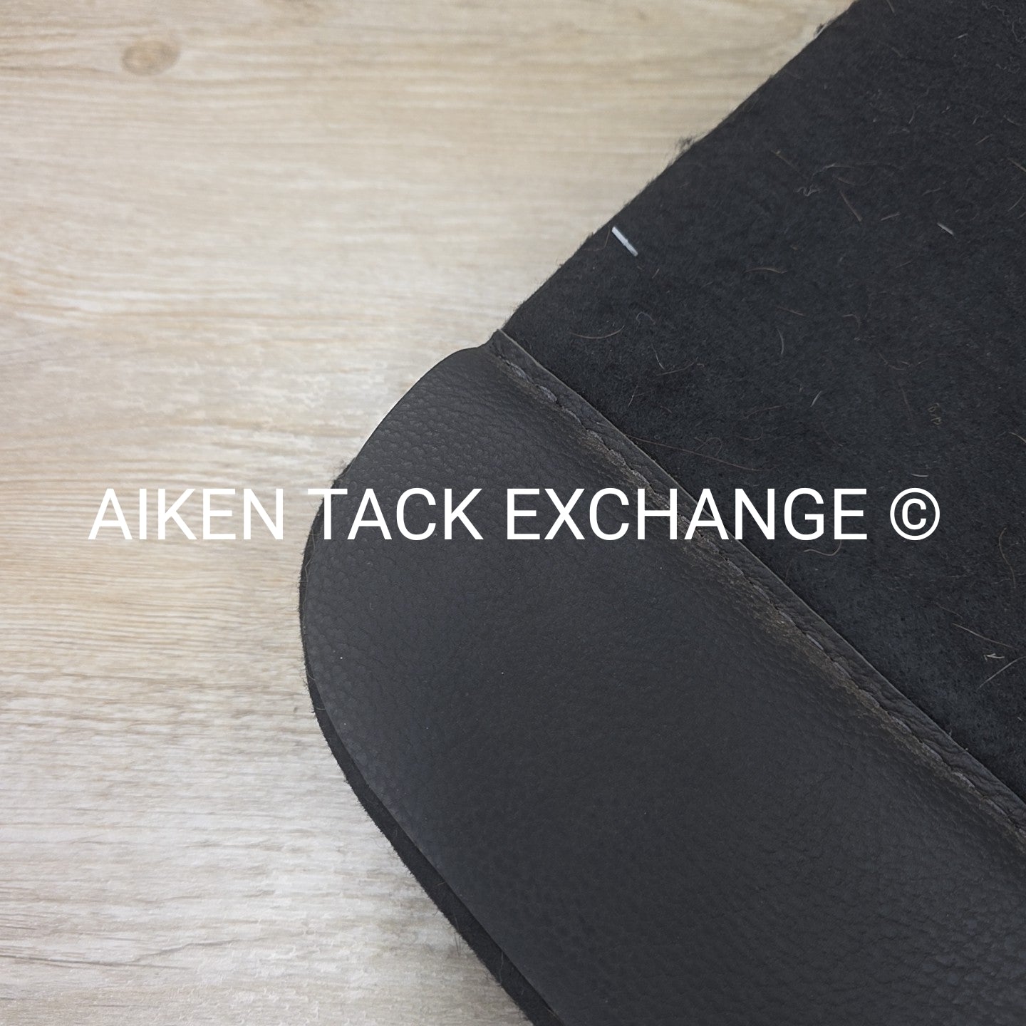 Felt Western Saddle Pad