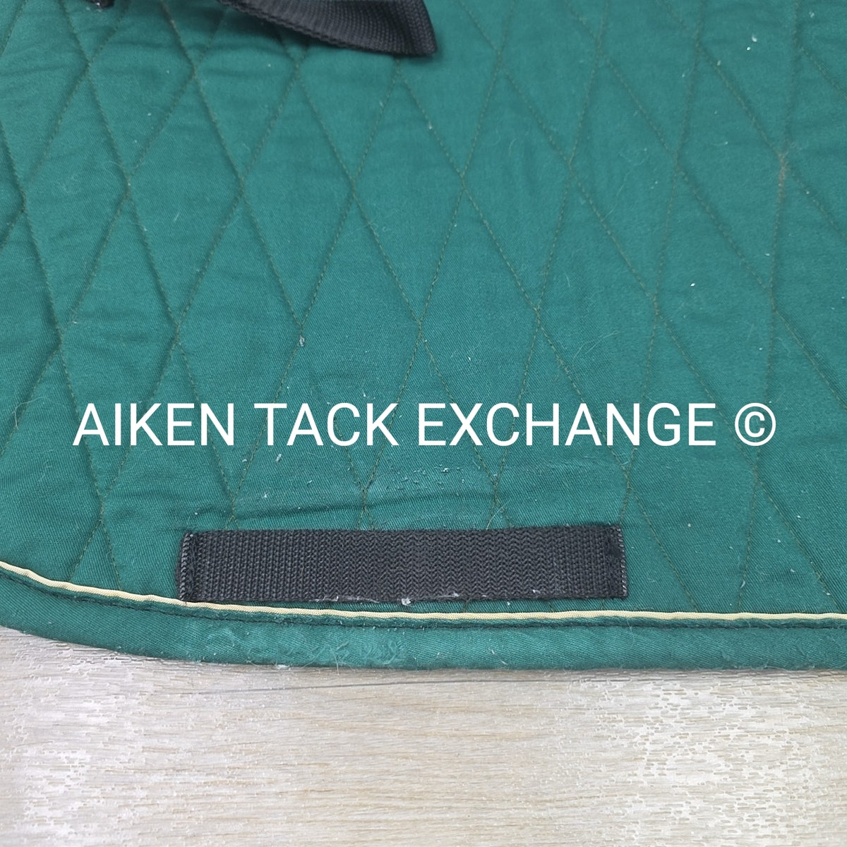 Stateline Tack All Purpose Saddle Pad