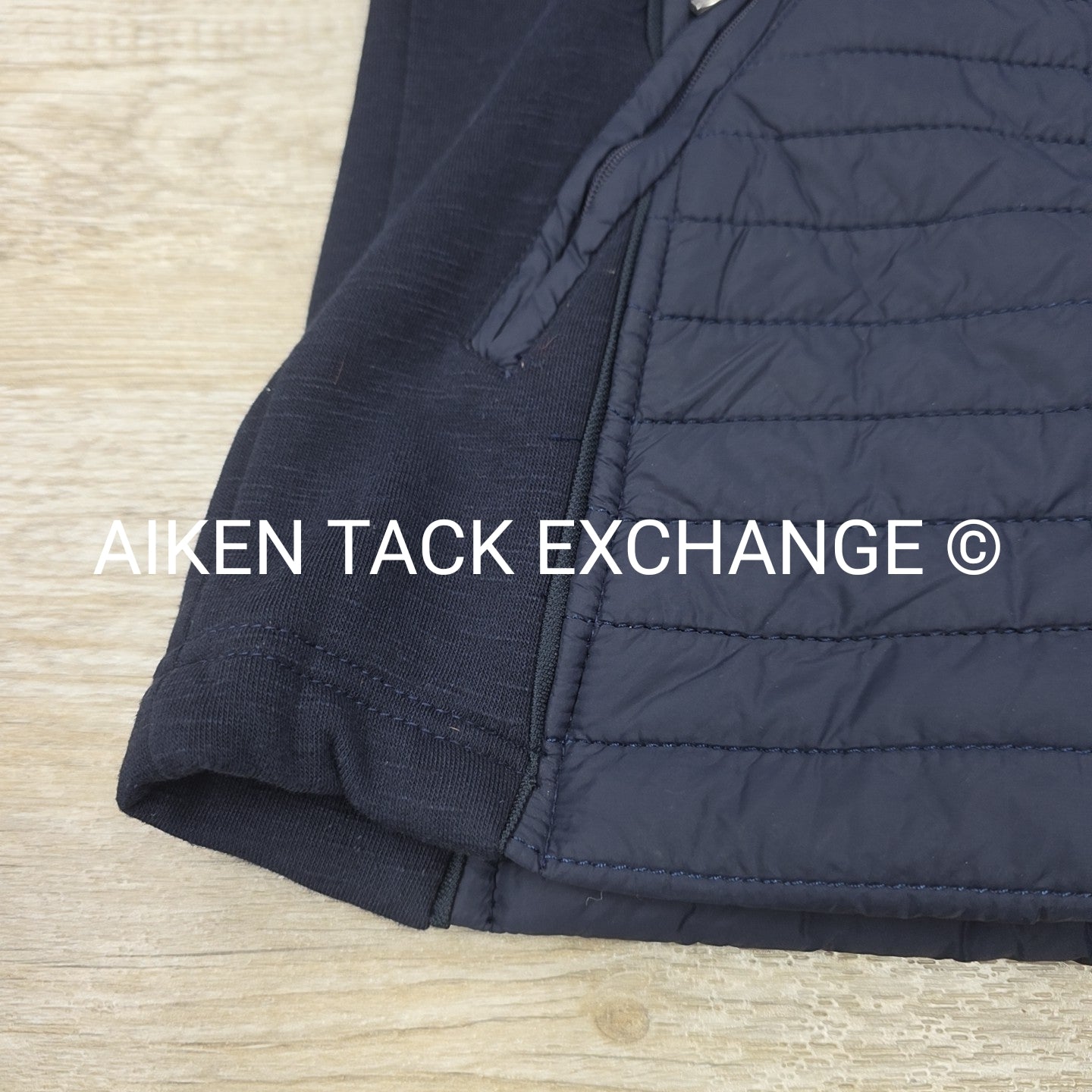 Premier Equine Lamera Technical Hybrid Vest, Size 10