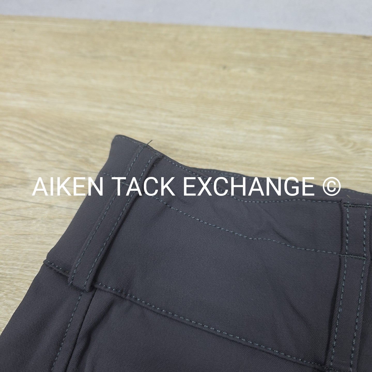 Romfh Isabella Silicone Grip Full Seat Breeches, Women's 26